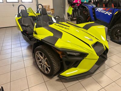 2023 Slingshot Slingshot SL - AutoDrive - Photo 1