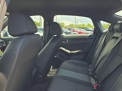 2026 Honda Civic - Photo 14