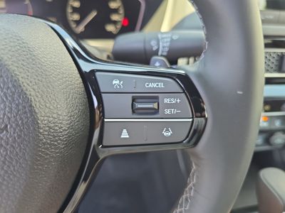 2026 Honda Civic - Photo 23