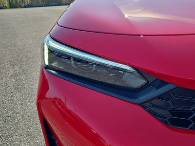 2026 Honda Civic - Photo 7