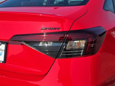 2026 Honda Civic - Photo 8