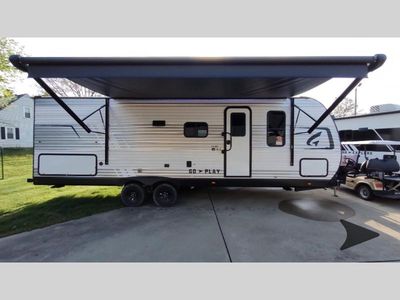 2026 Wayfinder RV Go Play - Photo 11