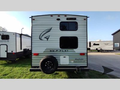 2026 Wayfinder RV Go Play - Photo 6