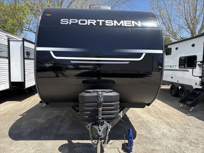 2026 KZ Sportsmen SE - Photo 3