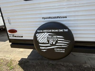 2026 KZ Sportsmen SE - Photo 17