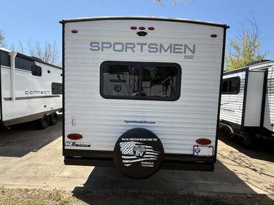 2026 KZ Sportsmen SE - Photo 8