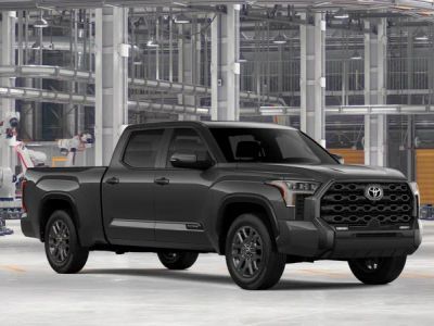 2026 Toyota Tundra - Photo 17