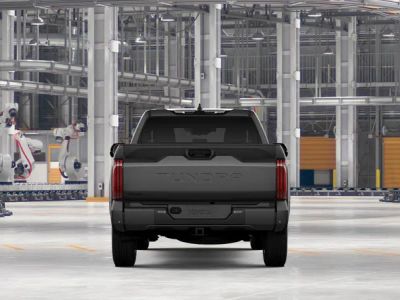 2026 Toyota Tundra - Photo 10