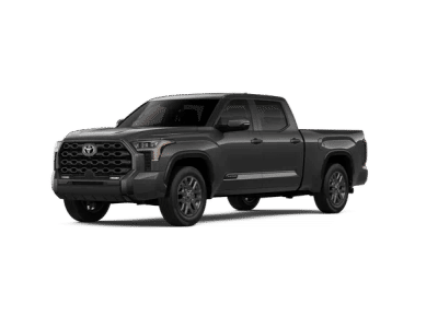 2026 Toyota Tundra - Photo 23