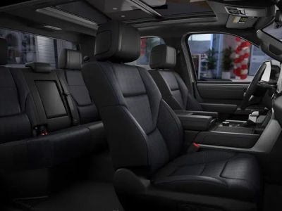 2026 Toyota Tundra - Photo 32