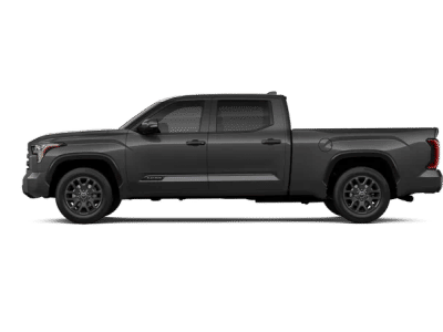 2026 Toyota Tundra - Photo 25