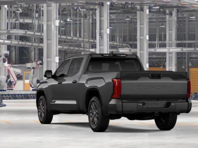 2026 Toyota Tundra - Photo 9