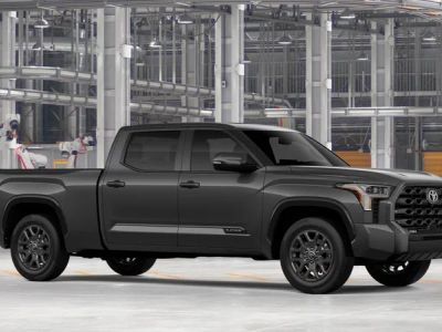 2026 Toyota Tundra - Photo 16