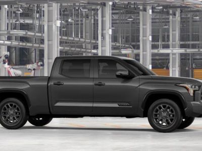 2026 Toyota Tundra - Photo 15