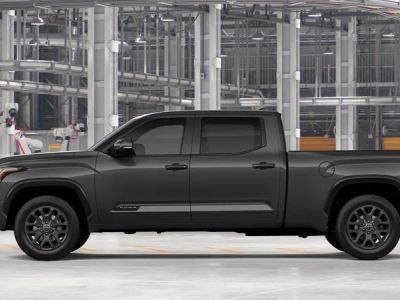 2026 Toyota Tundra - Photo 6