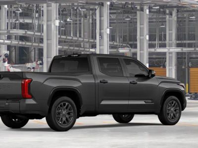 2026 Toyota Tundra - Photo 12