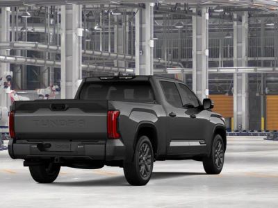 2026 Toyota Tundra - Photo 11