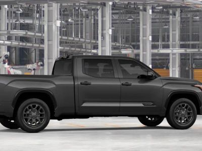 2026 Toyota Tundra - Photo 13