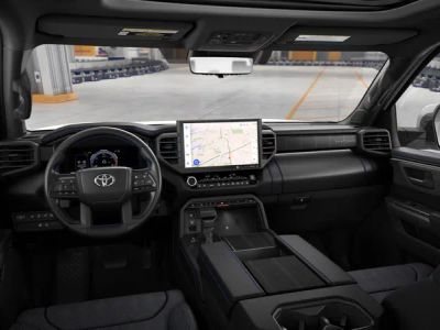 2026 Toyota Tundra - Photo 19