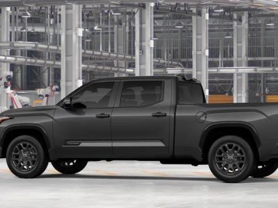2026 Toyota Tundra - Photo 7