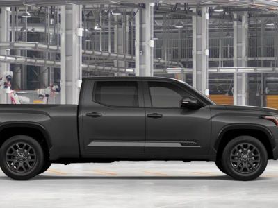 2026 Toyota Tundra - Photo 14
