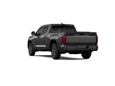 2026 Toyota Tundra - Photo 26