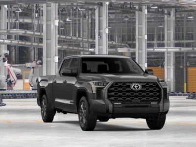 2026 Toyota Tundra - Photo 18