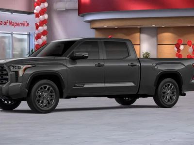 2026 Toyota Tundra - Photo 31