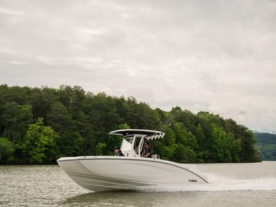 2026 Yamaha Boats 252 FSH Sport - Photo 1