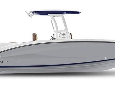 2026 Yamaha Boats 252 FSH Sport - Photo 6