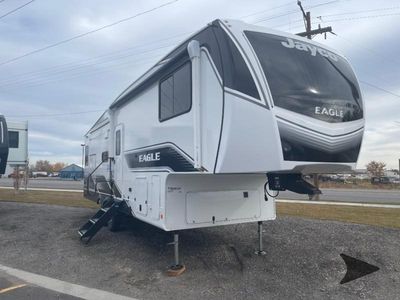 2026 Jayco Eagle HT - Photo 2