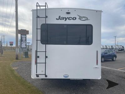 2026 Jayco Eagle HT - Photo 10