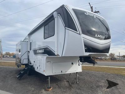 2026 Jayco Eagle HT - Photo 1