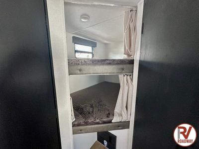 2026 Forest River RV Puma Camping Edition - Photo 19