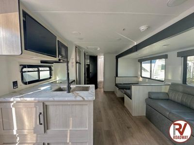 2026 Forest River RV Puma Camping Edition - Photo 12