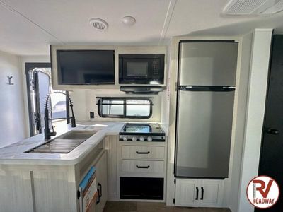 2026 Forest River RV Puma Camping Edition - Photo 16