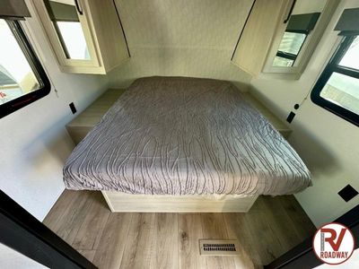 2026 Forest River RV Puma Camping Edition - Photo 25