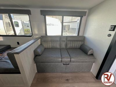 2026 Forest River RV Puma Camping Edition - Photo 14