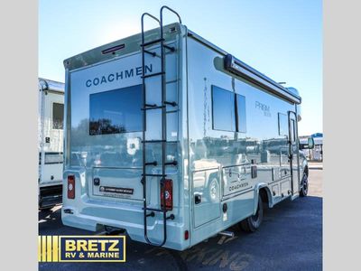 2026 Coachmen RV Prism Elite - Photo 5