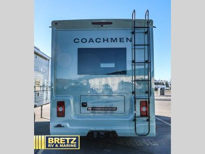 2026 Coachmen RV Prism Elite - Photo 6