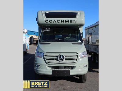 2026 Coachmen RV Prism Elite - Photo 3