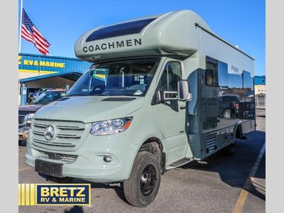 2026 Coachmen RV Prism Elite - Photo 2