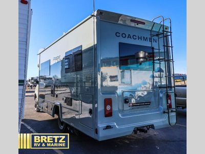 2026 Coachmen RV Prism Elite - Photo 4
