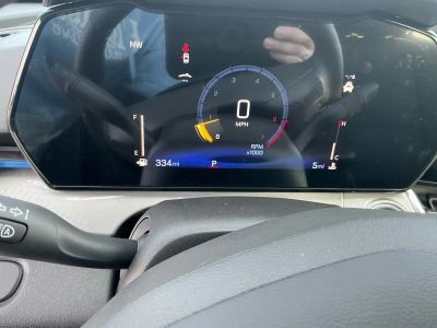 2026 Chevrolet Trax — photo 11 view