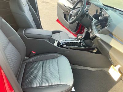 2026 Chevrolet Trax — photo 20 view