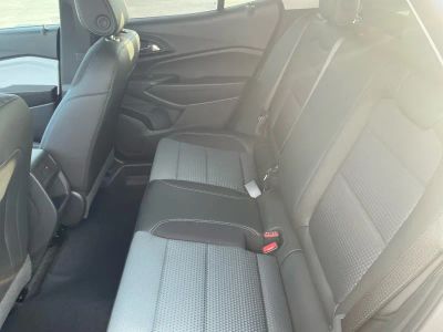 2026 Chevrolet Trax — photo 17 view