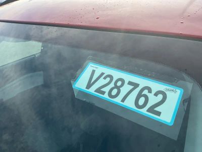 2026 Chevrolet Trax — photo 9 view