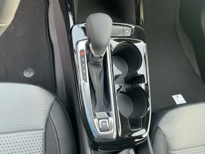 2026 Chevrolet Trax — photo 13 view