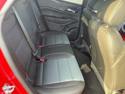 2026 Chevrolet Trax — photo 19 view