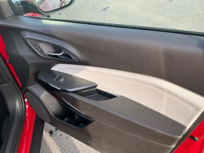 2026 Chevrolet Trax — photo 21 view
